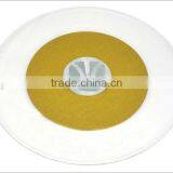 Tempered Glass Lazy Susan Turntable thumbnail-1