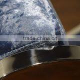 LC11 Dental Fabric Leisure Chair Armrest thumbnail-3