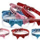 2017 New Products Stronger Hot Selling Supplier Wholesale Dog Pet Collars thumbnail-1