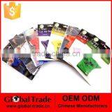 A1861 Hanging Paper/Clothes Air Freshener, Car Accessories/Car Air Freshener thumbnail-1