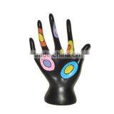 Fashionalble Display Fiberglass Mannequin Hand thumbnail-5