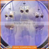 Wholesale Underwear Ladies Production Underwear Shop Decoration thumbnail-1