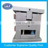 2016 Professional Custom Plastic Injection Mould Making thumbnail-2