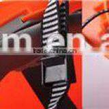 Industrial ABS Reflective Safety Work Helmets thumbnail-2
