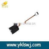 BLACK ICE SNOW SHOVEL thumbnail-1