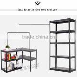 Made in China Metal Rack Shelf /Steel Display Rack for Home and Office thumbnail-2