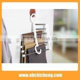Stainless Steel Trousers Rack thumbnail-3