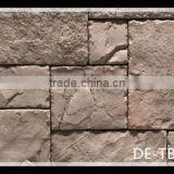 Artificial Outdoor European Style Castle Stone Bricks thumbnail-1