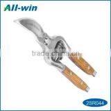 Metal Garden Pruning Shear/scissor for Cutting Twigs thumbnail-1