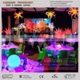 Led Rechargeable Lamp Restaurant Decorative Table thumbnail-3