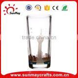 OEM Elegant Short Glass thumbnail-4