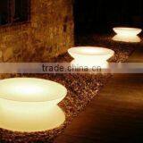 LED ILLUMINATED WEDDING AND PARTY DECORATION FURNITURE DESIGN thumbnail-1