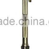 Best Hiking and Camping Gear / Outdoor Multifunction Shovel With Tactical Knife and Flashlight in End/ Fire Starter thumbnail-2