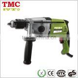 Hot Sale Electric Impact Drill 1050w 16mm thumbnail-1