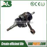 Garden Tool Parts Chain Saw Spare Parts H236 H240 Chainsaw Crankshaft thumbnail-1