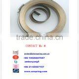 Starter Spring Power Spring Coil Spring thumbnail-1