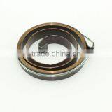 Custom Flat Steel Spiral Coil Spring for Mower Manufacuturer thumbnail-1