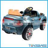 Wholesale Chinese Electric Car/kids Ride on Car 12v thumbnail-6