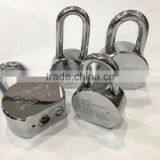 Stainless Steel Padlock thumbnail-1
