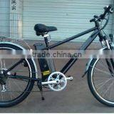 Electric Bike 26 Inches thumbnail-1