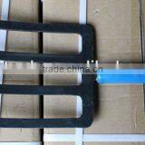 Digging Fork With Wooden Handle thumbnail-2