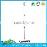 Dust Flat Cleaning Mop With Flexible Handle thumbnail-1