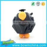 2017 Hot Sale 12 Sides Newest Fidget Cube Relieves Stress And Anxiety thumbnail-3