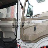 Low Price Sinotruk Howo Cargo Truck 6x4 for Sale thumbnail-6