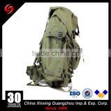 Olive Green Outdoor Tactical Military Backpack /multifunction Military Backpack thumbnail-4