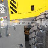 3000kg Best Price With Top Quality Wheel Loader thumbnail-6