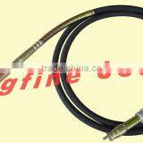 (concrete Vibrator Poker)portable CONCRETE VIBRATOR Poker-PROFESSIONAL thumbnail-1