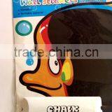 Chalkboard Wall Sticker, Home Office Recommend Blackboard Self Adhesive Wall Chalkboard Sticker thumbnail-2