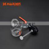 Environmental-friendly PET Olier Oil Can Flexible Metal Spout Oil Can thumbnail-2