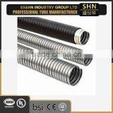 Flexible Metal Conduit Roll for Electrical Wiring thumbnail-1