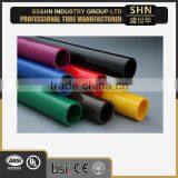 Good Appearance and Good Quality High Pressure Colored Pvc Pipe Fittings