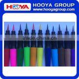 Back to School Brush Marker Pen Water Color Pen With Brush Tip Multi Color Marker Pen thumbnail-2