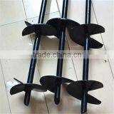 Galvanized Earth Anchor/earth Auger Anchor thumbnail-6