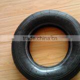 Wheel Barrow Tire 3.50-8 14x4A thumbnail-2