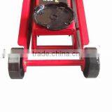 3ton Hydraulic High Lift Trolley Jack thumbnail-3