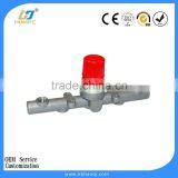 Zinc Alloy Air Compressor Pressure Regulator Parts thumbnail-2