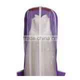 Fashion Folding Non-woven Wedding Dress Handbag thumbnail-5