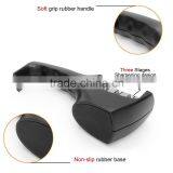 2016 Wholesale 3 Stage Sharpening System for Knives Professional Kitchen Knife Sharpener thumbnail-5