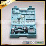 2014 New Multifunction Best Selling Made in China Wholesale Power Tool Li-ion Cordless Drill Electrical Tool Set thumbnail-1