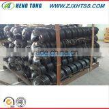 Continuous Cold Rolled Screw Flight thumbnail-2