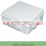 Cable Termination Box thumbnail-1
