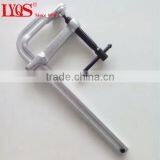 Carbon Steel Forged Quick Grip Sliding F-style Tommy Bar Clamp