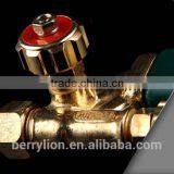 Berrylion Welding Torch Clasic Polished Welding Torch thumbnail-2