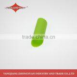 Silicon Kitchen Gadgets Green Silicone Garlic Peeler Tube thumbnail-2
