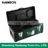 Professional Portable Plastic Iron Toolbox thumbnail-5