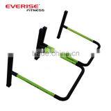 Home Gym Parallel Bars/ Parallettes / Equalizer Dip Bars thumbnail-3